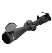 Leupold VX-6HD Gen 2 Rifle Scope 3-18x50 (30mm) CDS-SZL2 Side Focus Illum. FireDot Duplex