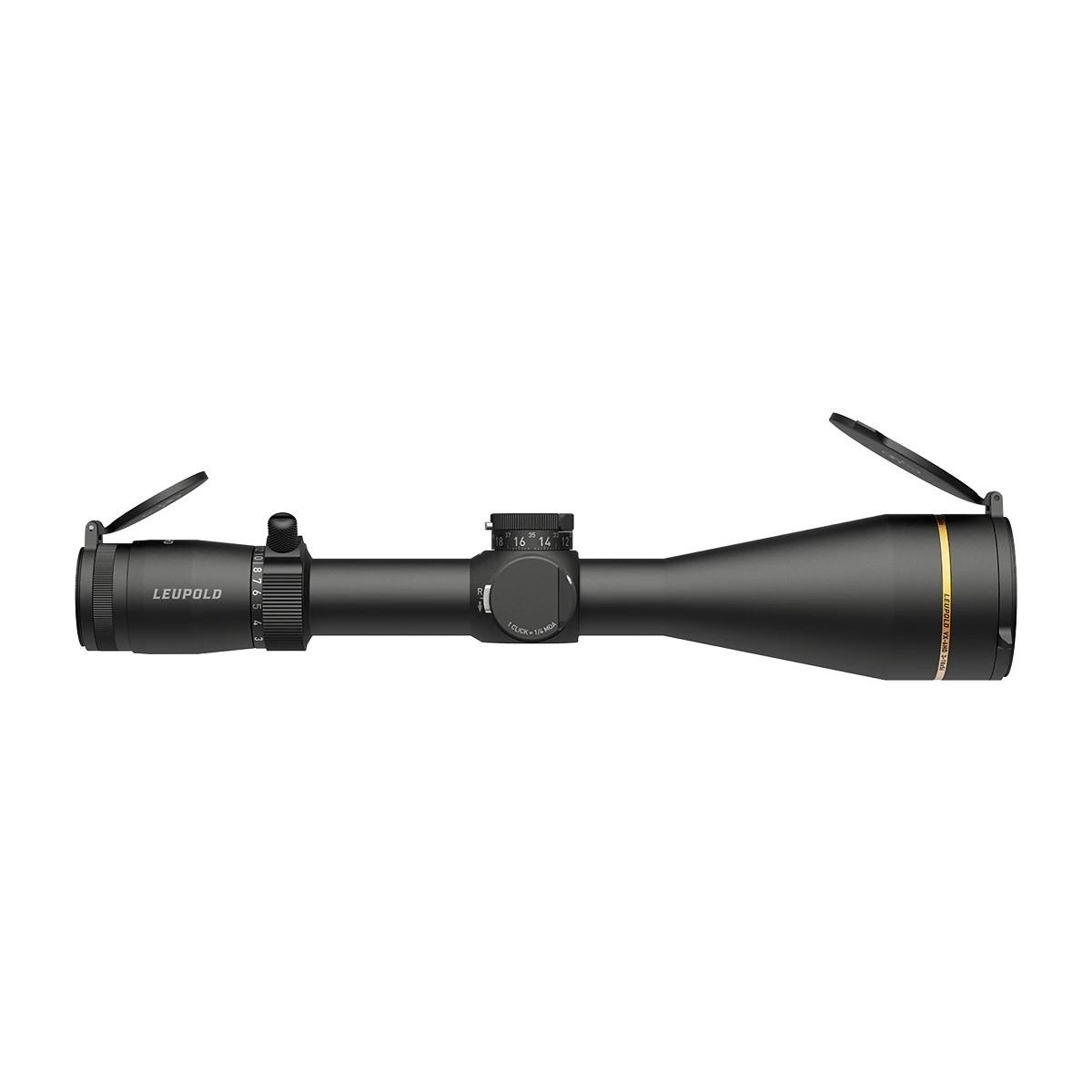 VX-6HD Gen 2� 3-18x56 (30mm) CDS-SZL2 Side Focus Illum. FireDot Twilight Hu