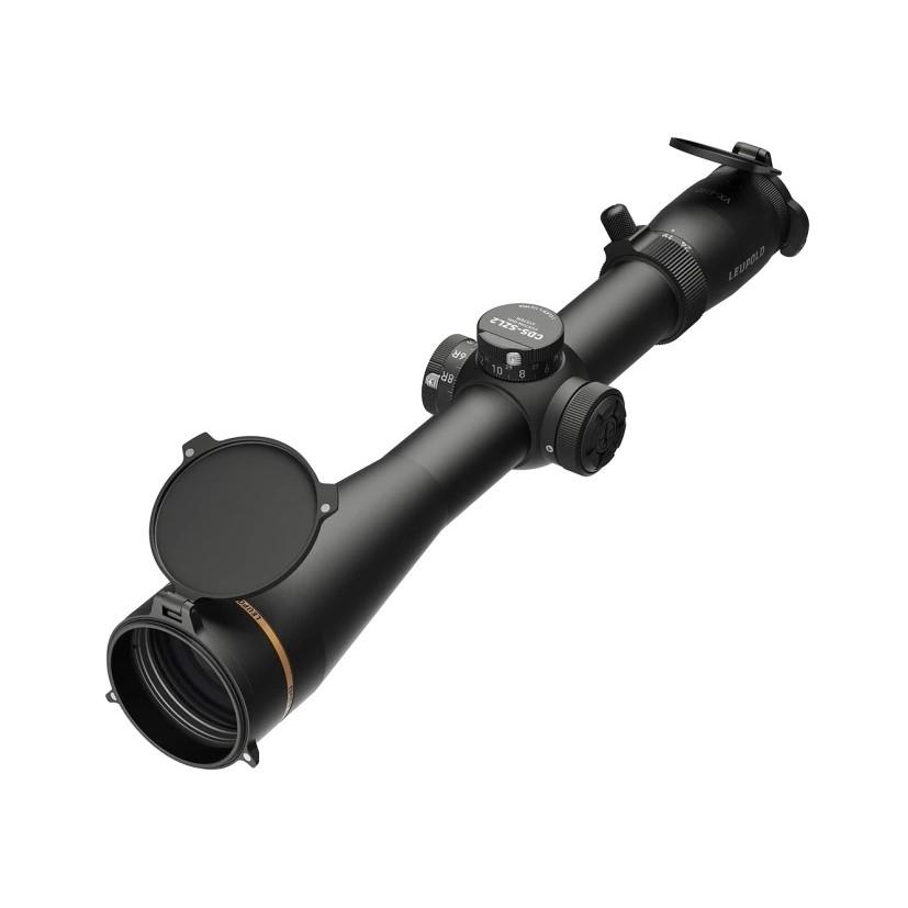 VX-6HD Gen 2� 4-24x52 (34mm) CDS-SZL2 Side Focus Illum. TMOA