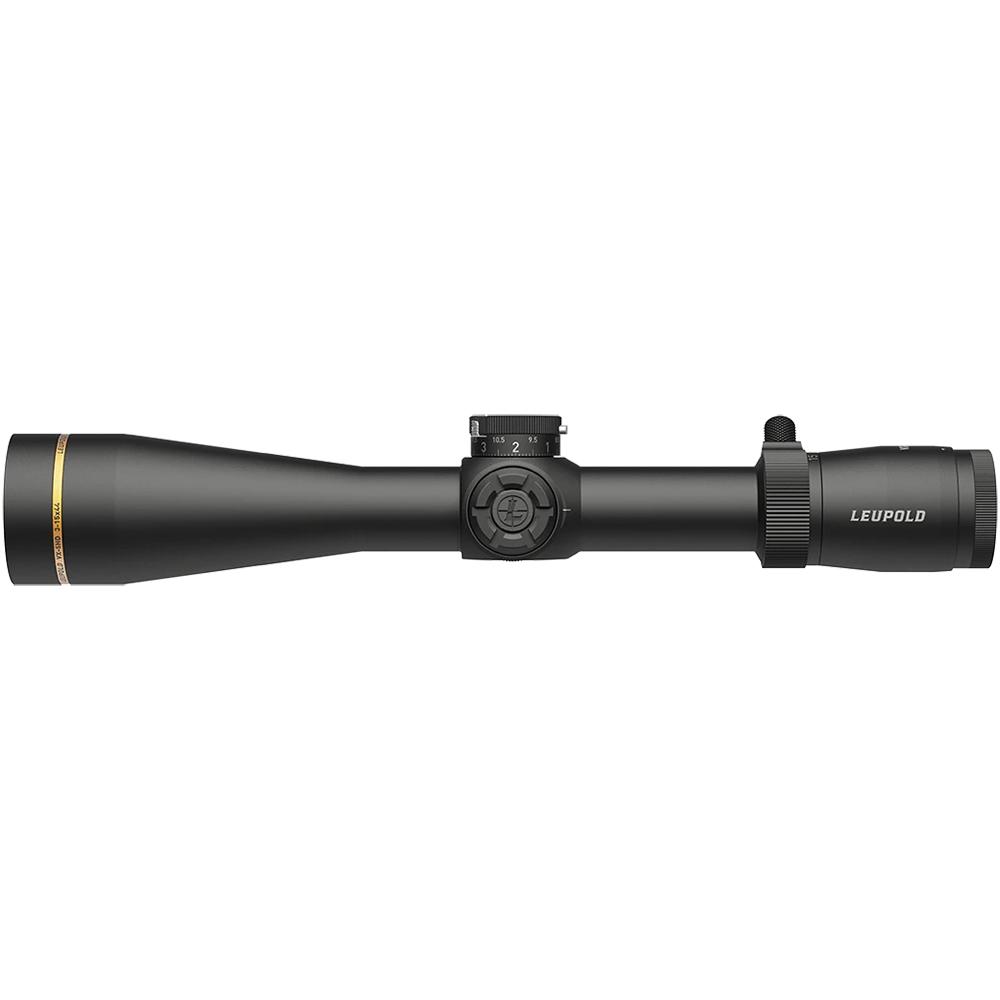 Leupold VX-5HD Gen 2 3-15x44 (30mm) Mil CDS-SZL2 Side Focus HTMR