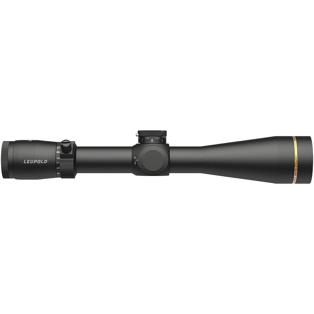 Leupold VX-5HD Gen 2 Rifle Scope 3-15x44 30mm SFP HTMR Black
