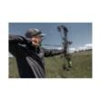 Leupold Covert Pro Men's 1/4 Zip Black XL