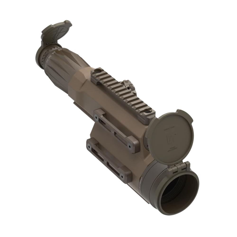 Leupold & Stevens Inc. - 2A in MD view 3