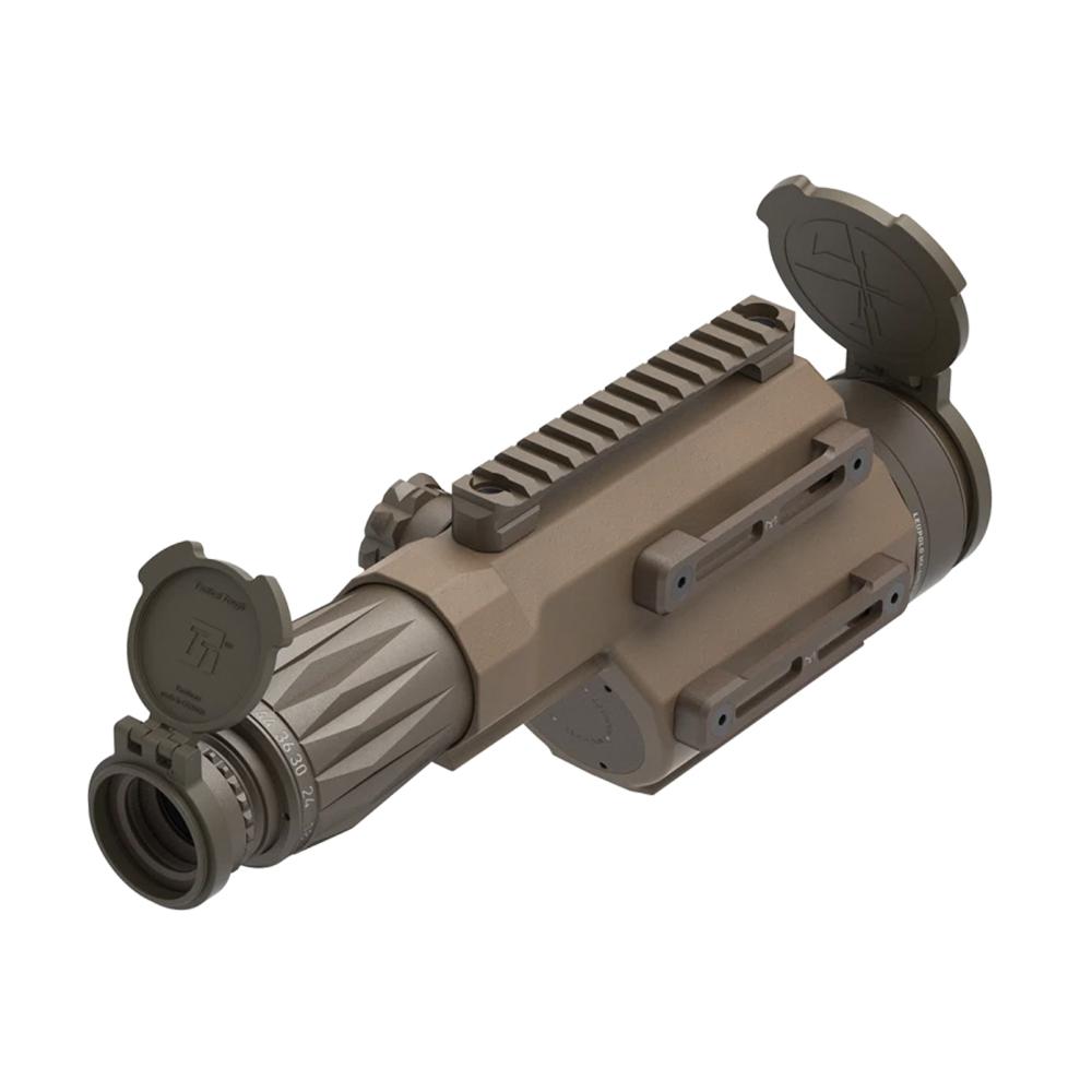 Leupold & Stevens Inc. - 2A in MD view 4