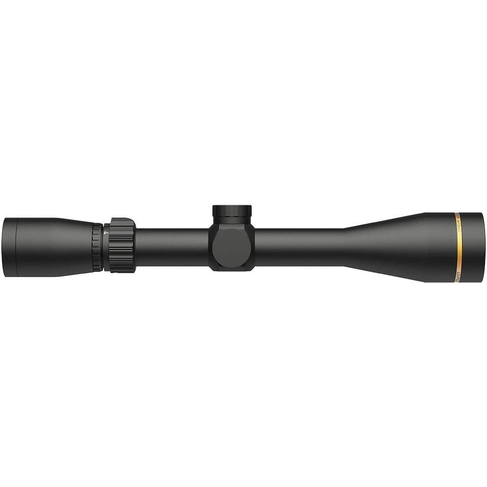 Leupold VX-Freedom Rifle Scope 4-12x40 1" SFP Hunt-Plex