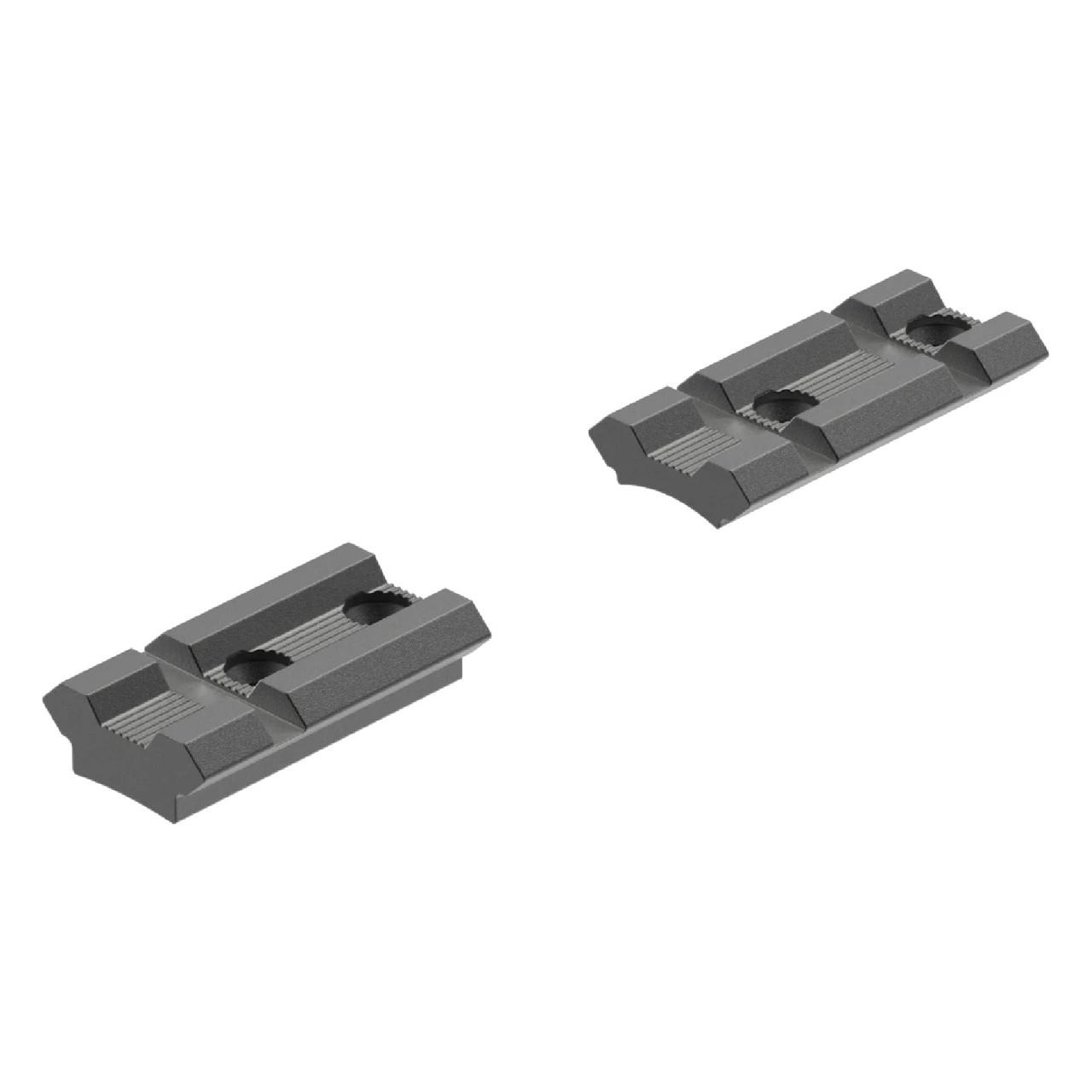 Leupold Rifleman Gen2 Remington 700 2-pc