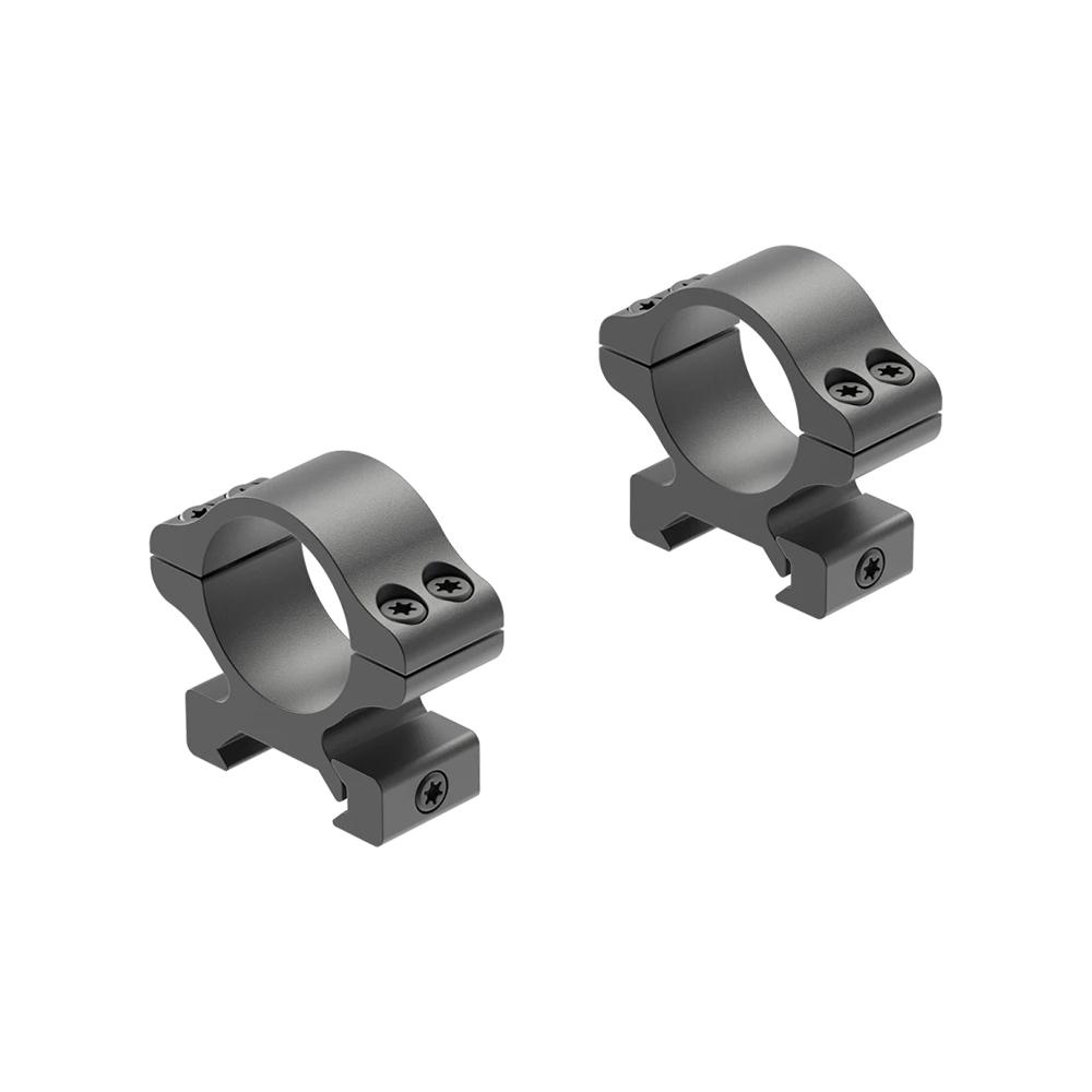 Leupold Rifleman Gen2 Scope Rings 1" Medium