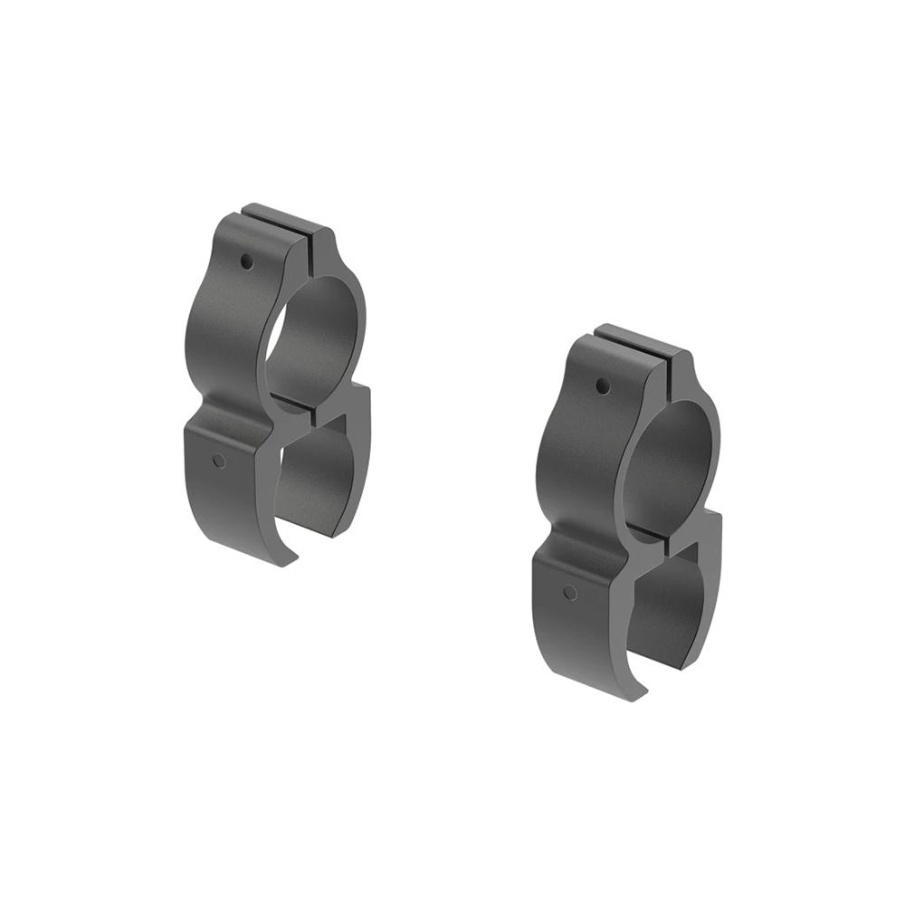 Leupold Rifleman Gen2 1'' .22 RF 3/8-inch See-Thru Rings