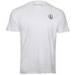 Buck Country Tee White L
