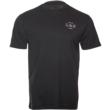L&S Heritage Tee Black L