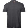 Leupold Badge Tee Charcoal XL