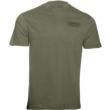 Leupold Badge Tee Light Olive XXL