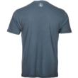 Leupold Badge Tee Indigo L