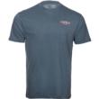 Leupold Badge Tee Indigo XL