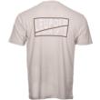 Premium Optics Tee Sand M