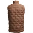 Arcus Insulated Vest Tobacco XXXL