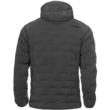 Arcus Insulated Jacket Tobacco M