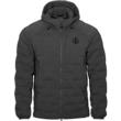 Arcus Insulated Jacket Tobacco L