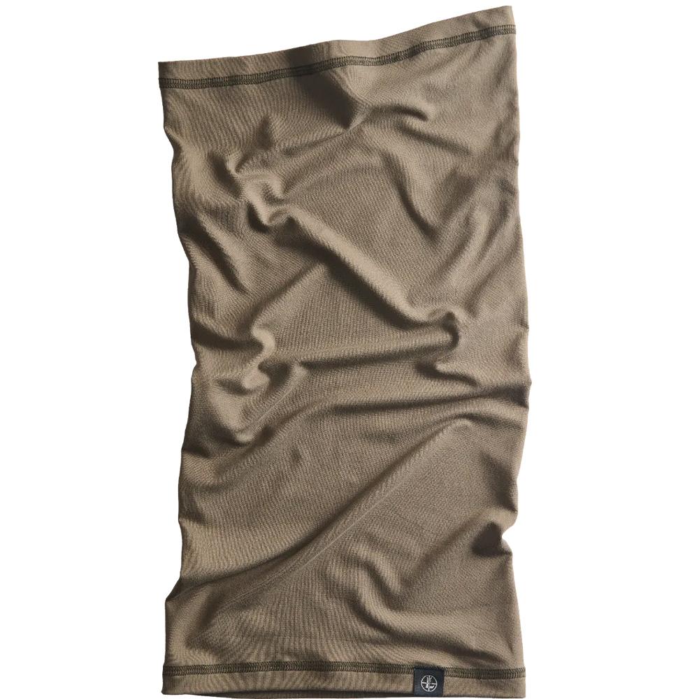 Leupold Moab Pro Neck Gaiter Ash Green