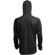 Velum 1/2 Zip Hooded Fleece Gen 2 Charcoal XL