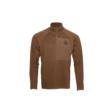 Leupold Velum 1/2 Zip Fleece Otter XXL