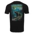 Leupold Bear Magazine Tee Black M