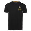 Leupold Bear Magazine Tee Black L