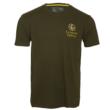 Leupold Ram Magazine Tee Dark Olive S