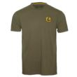 Leupold Mtn Range Tee Light Olive M