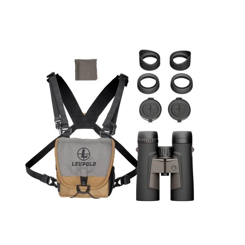 Leupold BX-3 Alpine HD 12x50mm Binocular