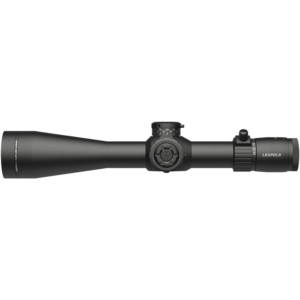 Leupold Mark 4HD - Circle Square Firearms view 4
