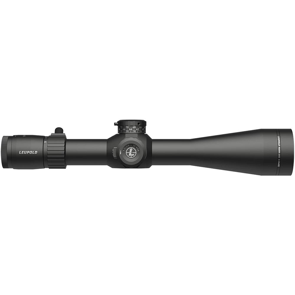 Leupold Mark 4HD - Circle Square Firearms view 5