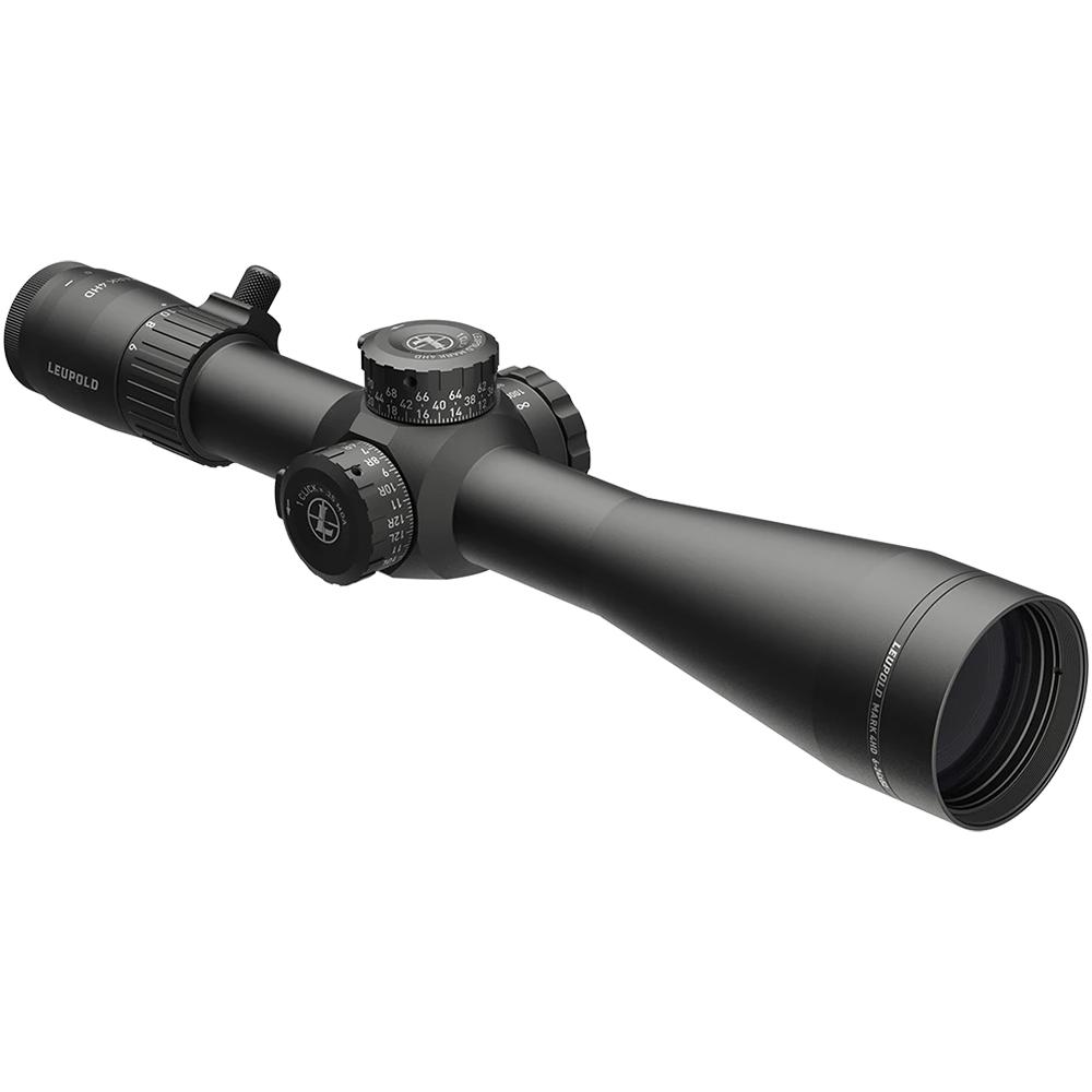 Leupold Mark 4HD - Circle Square Firearms view 3