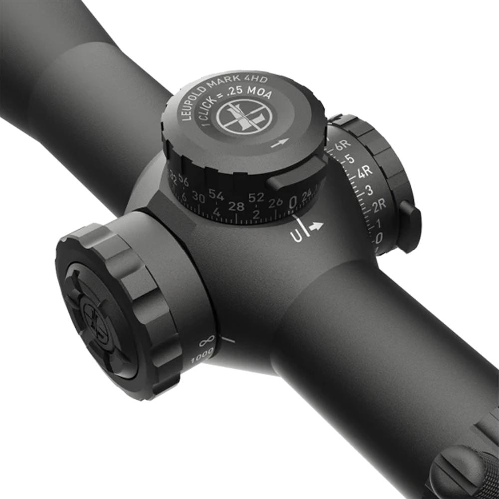 Leupold & Stevens Inc. - 2A in MD view 5