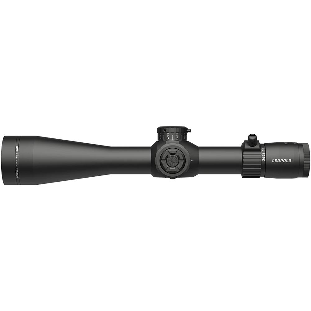Leupold & Stevens Inc. - 2A in MD view 3