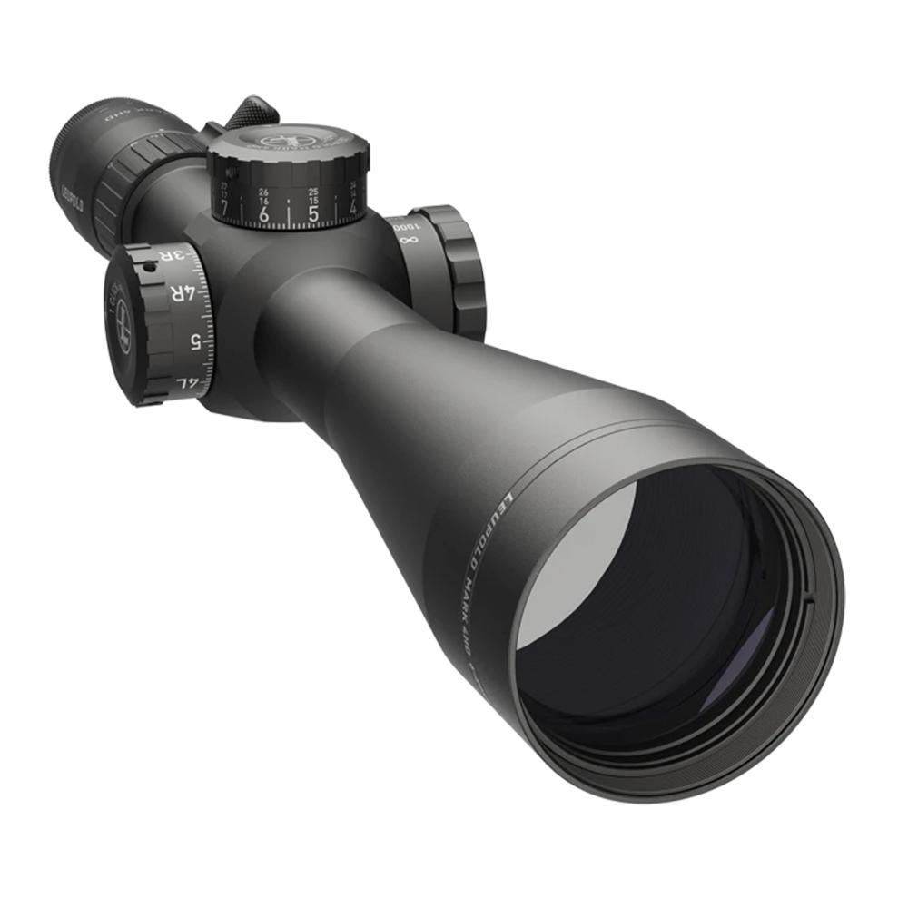 Leupold & Stevens Inc. - 2A in MD view 5