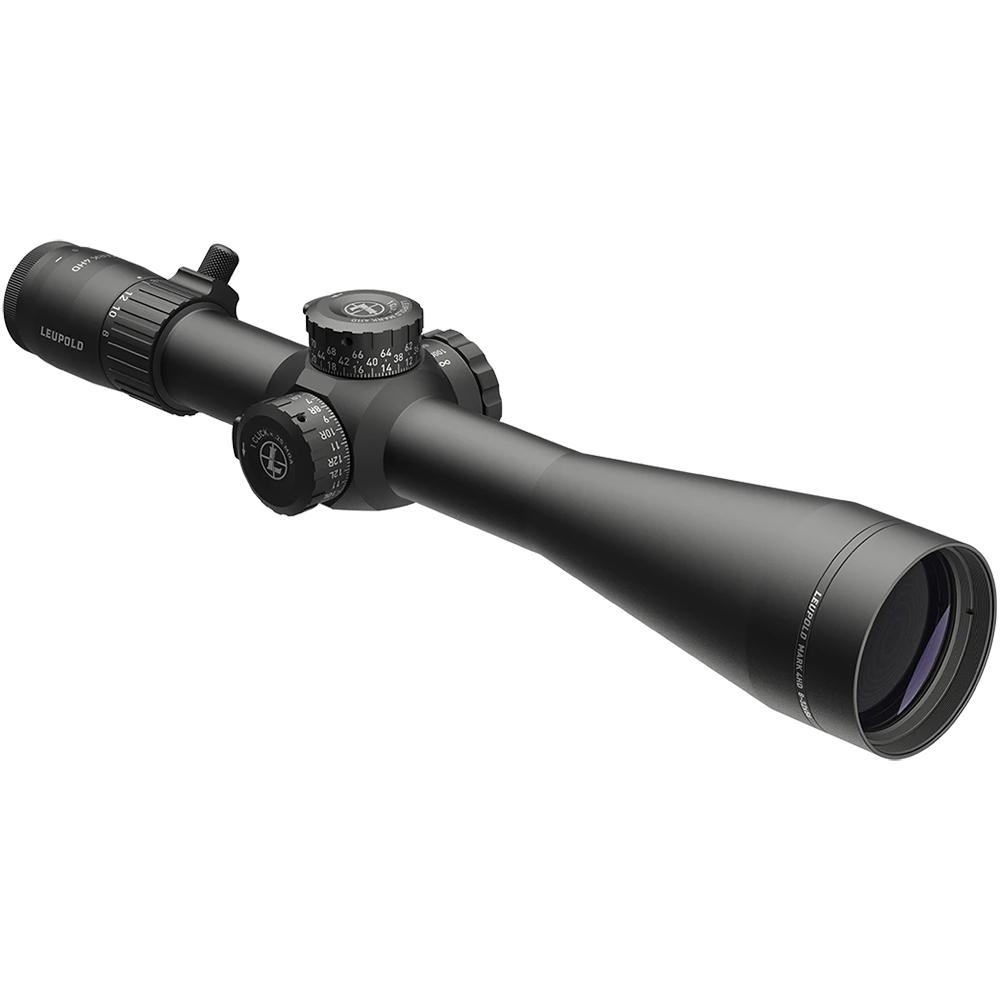 Leupold Mark 4HD - Circle Square Firearms view 3