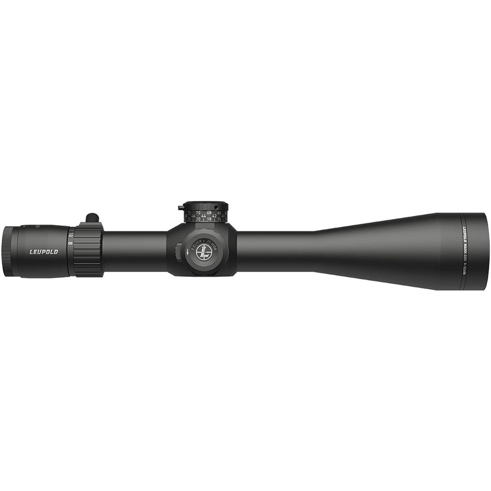 Leupold Mark 4HD - Circle Square Firearms view 5