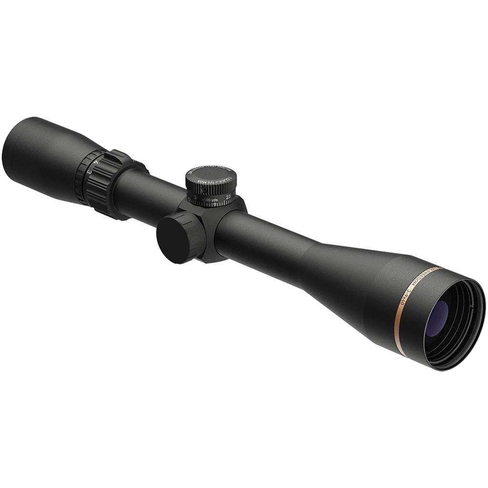 Leupold & Stevens Inc. - 2A in MD view 3