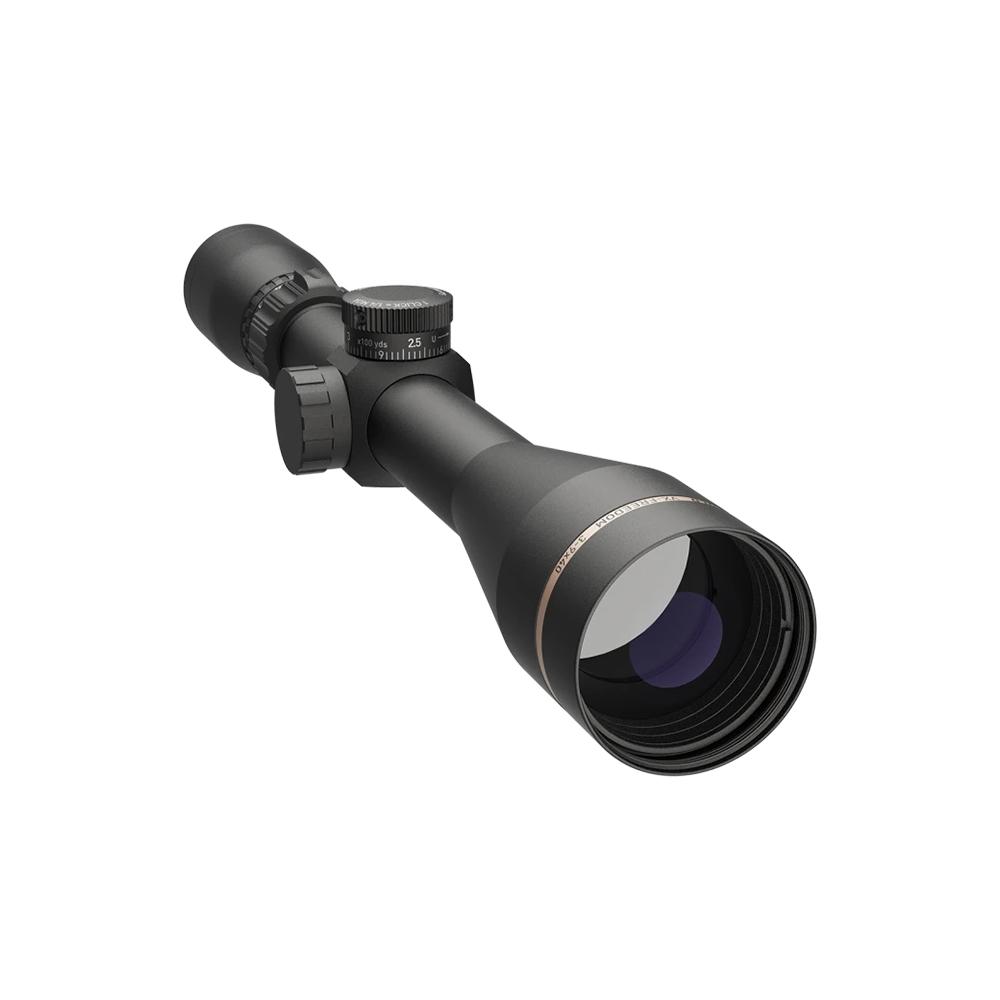 Leupold & Stevens Inc. - BOAZ view 5