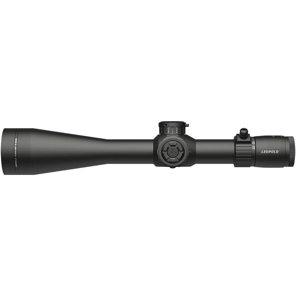 Leupold Mark 4HD - Circle Square Firearms view 4
