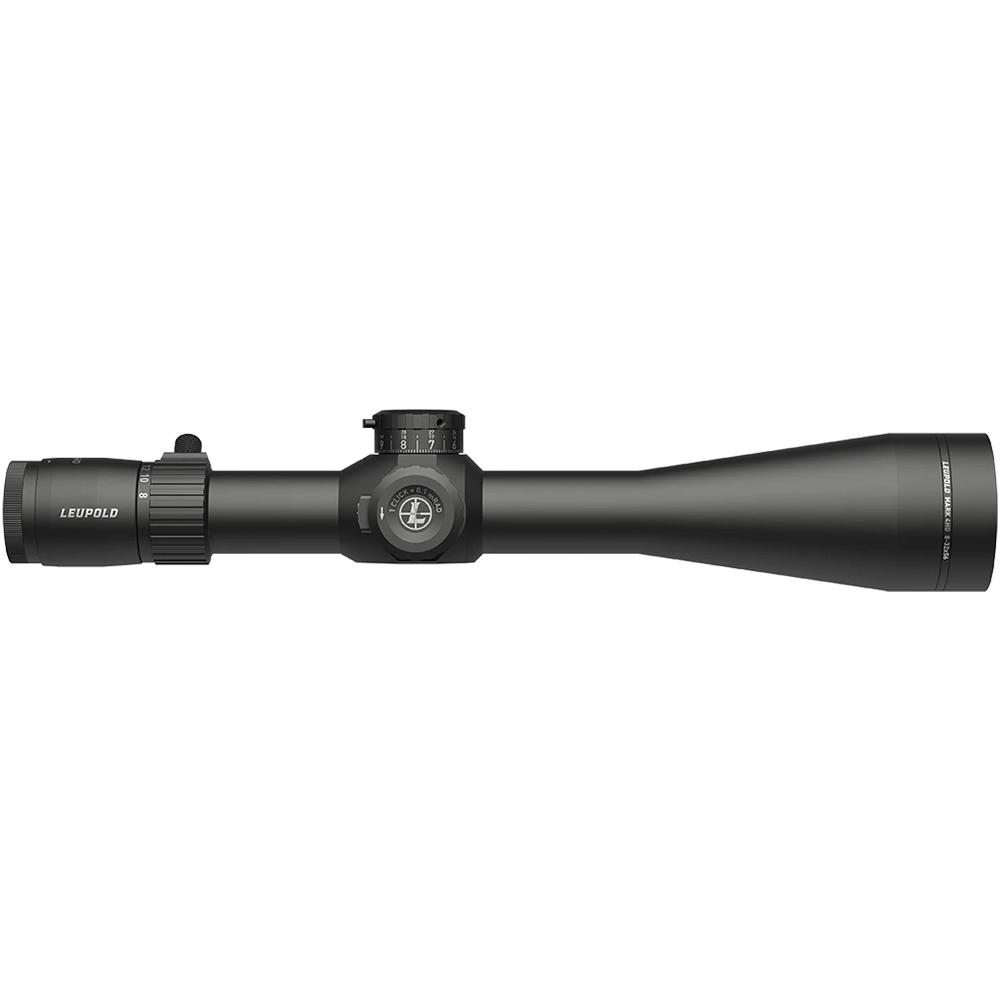 Leupold Mark 4HD - Circle Square Firearms view 5