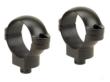 Leupold 49974 Quick Release (QR) 1" Medium Matte Scope Rings
