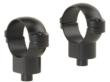 LEUPOLD QUICK RELEASE RINGS 1 IN HIGH MATTE