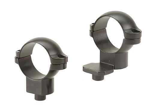 Leupold 2-Piece QR Extension Rings1 High