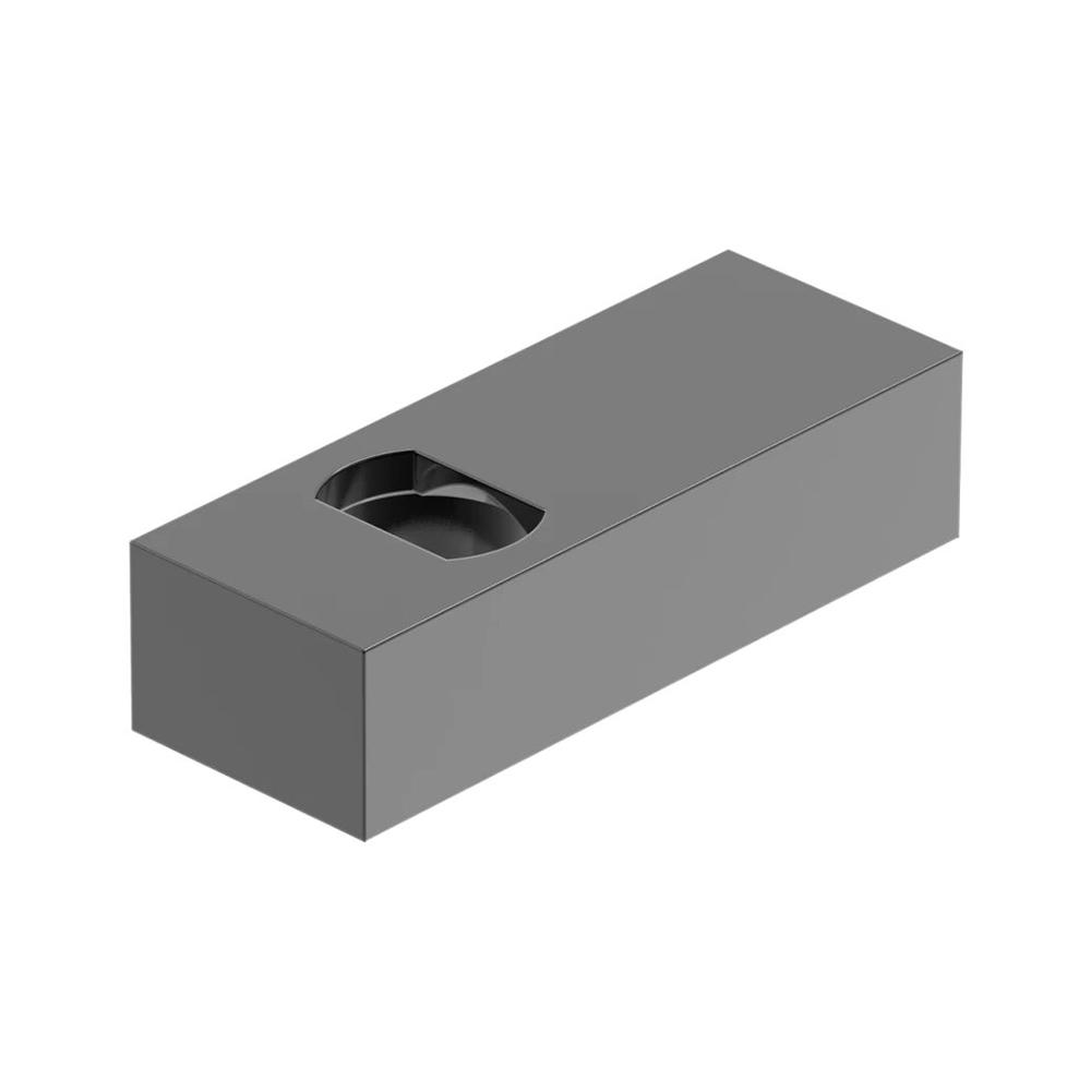 BASE 1PC GUNMAKER DOVETAIL