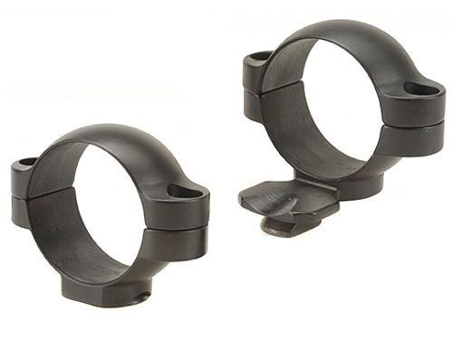 Leupold 2-Piece STD Extension Rings - 30mm Medium Matte