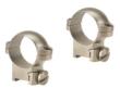 RINGS 1" SAKO MED SILVER