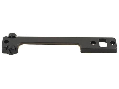 Leupold 1-Piece Long Range Base 15 MOA 1/4" Slope - Winchester 70 RH-LA Long Range Matte Black