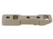 DUAL DOVETAIL RIFLE BASES